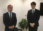 クライアント様訪問日記_2019年2月