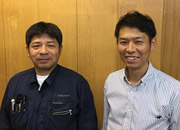 クライアント様訪問日記_2019年9月