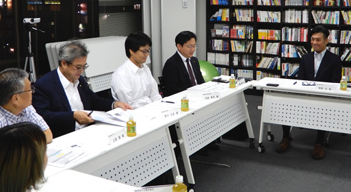 第22回ビジネス書実践会「会議」画像