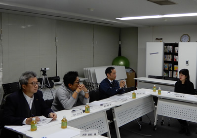 第25回ビジネス書実践会「夢実現」画像